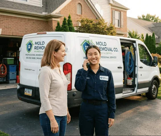 Crawlspace Mold Remediation Oxford, PA FAQs